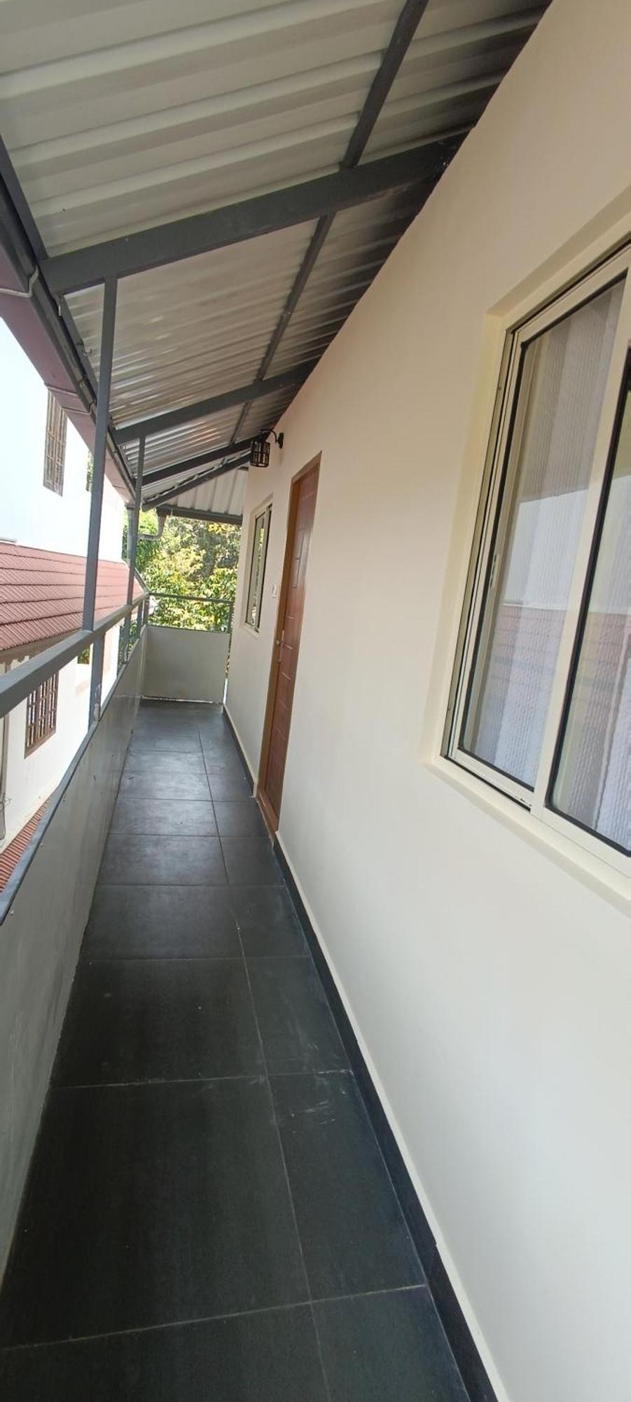 Oriole Homestay Thekkady Exterior foto